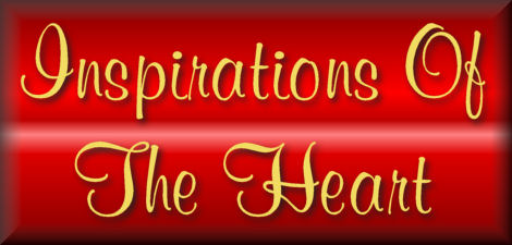 Inspirations Of The Heart.  Faith is more than agreeing with God's Word - It  is acting on that Word!
