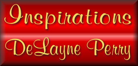 Inspirational writings of DeLayne Perry.  Fatih is more than agreeing with God's Word - it is acting on that Word!