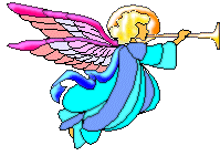 Be encouraged - the Lord has His angels all around you!